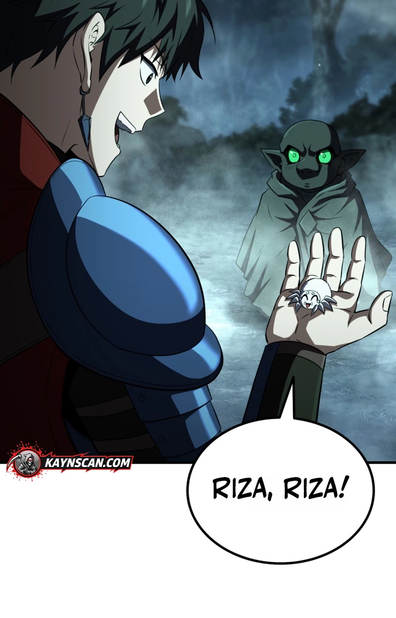 The Return of the Unrivaled Genius Ranker Chapter 27 page 58 - 