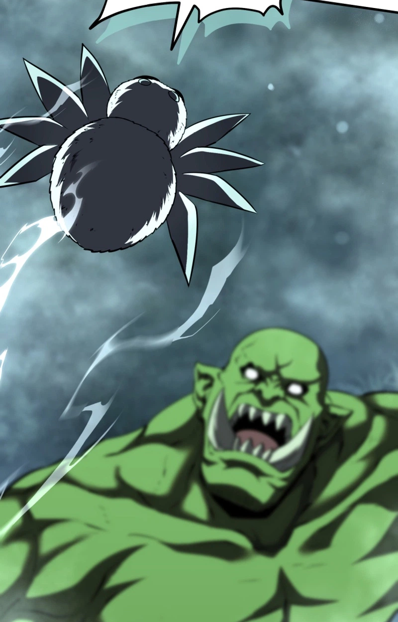 The Return of the Unrivaled Genius Ranker Chapter 27 page 7 - 