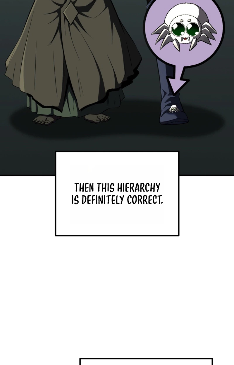 The Return of the Unrivaled Genius Ranker Chapter 27 page 62 - 
