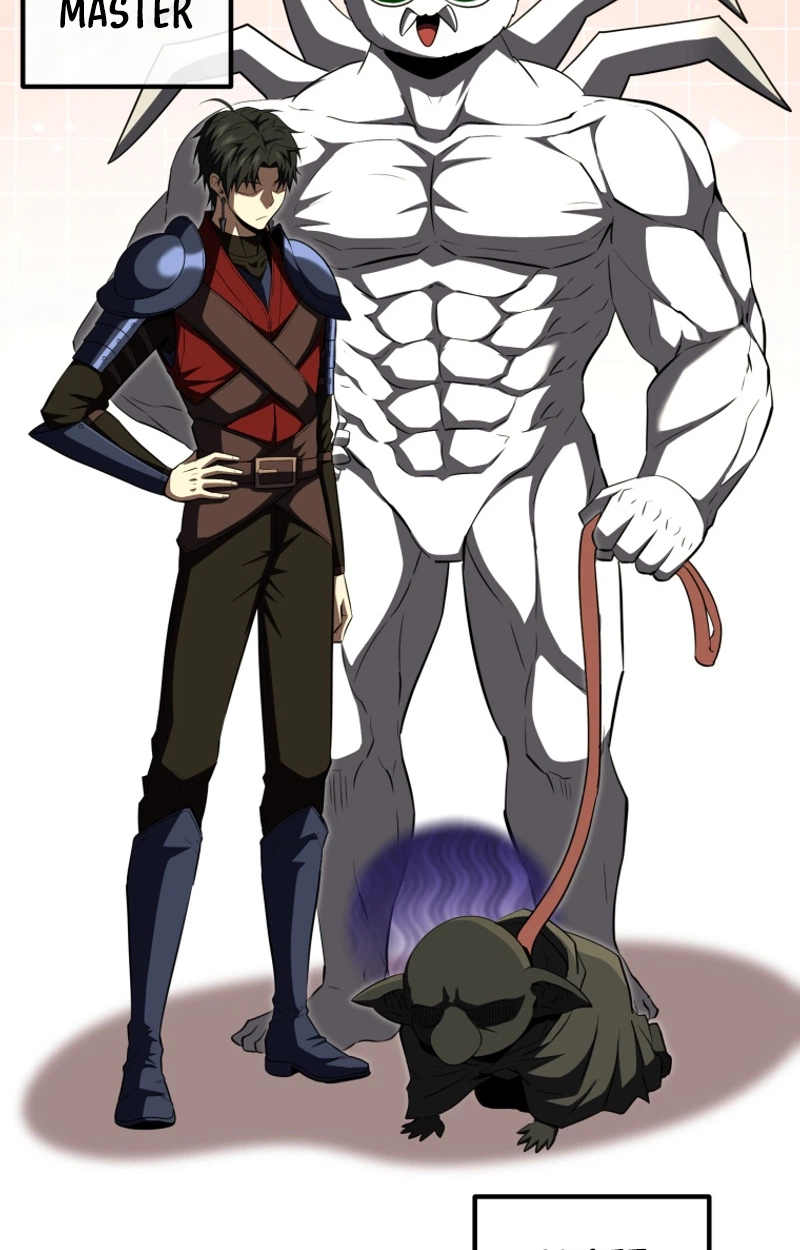 The Return of the Unrivaled Genius Ranker Chapter 27 page 66 - 