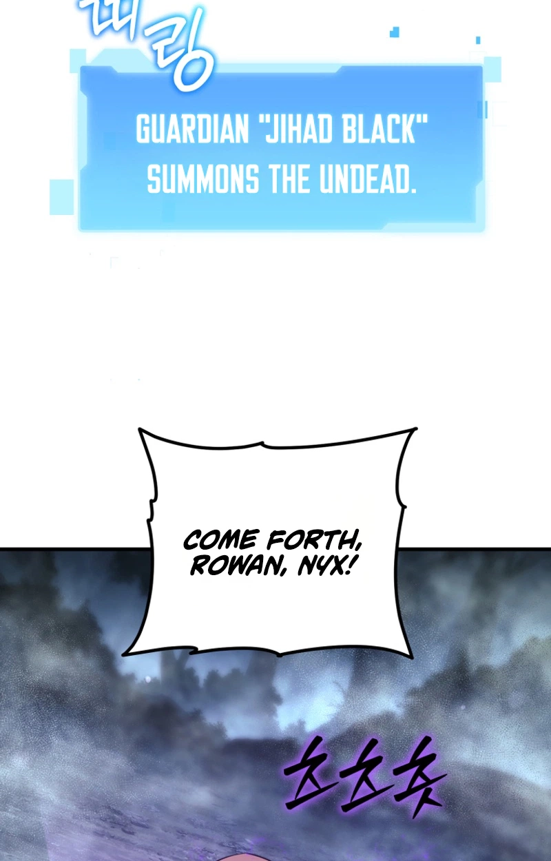 The Return of the Unrivaled Genius Ranker Chapter 27 page 70 - 