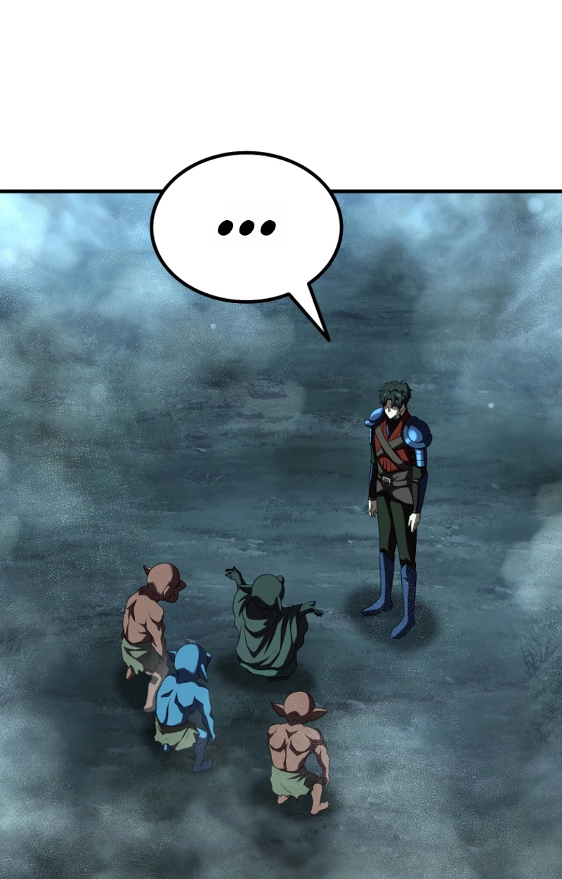 The Return of the Unrivaled Genius Ranker Chapter 27 page 77 - 