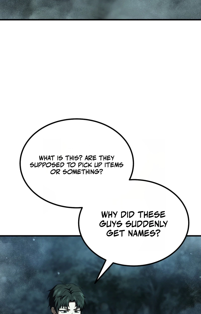 The Return of the Unrivaled Genius Ranker Chapter 27 page 78 - 