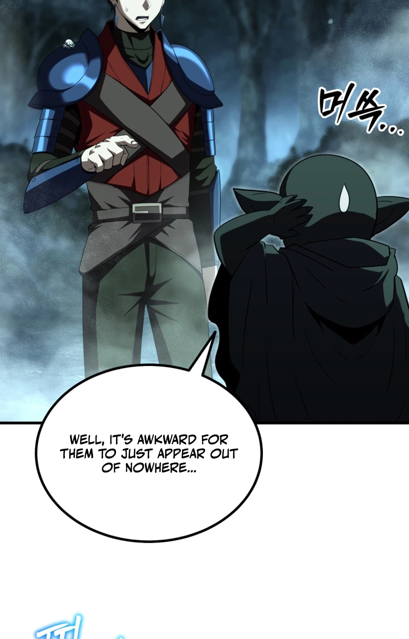 The Return of the Unrivaled Genius Ranker Chapter 27 page 79 - 