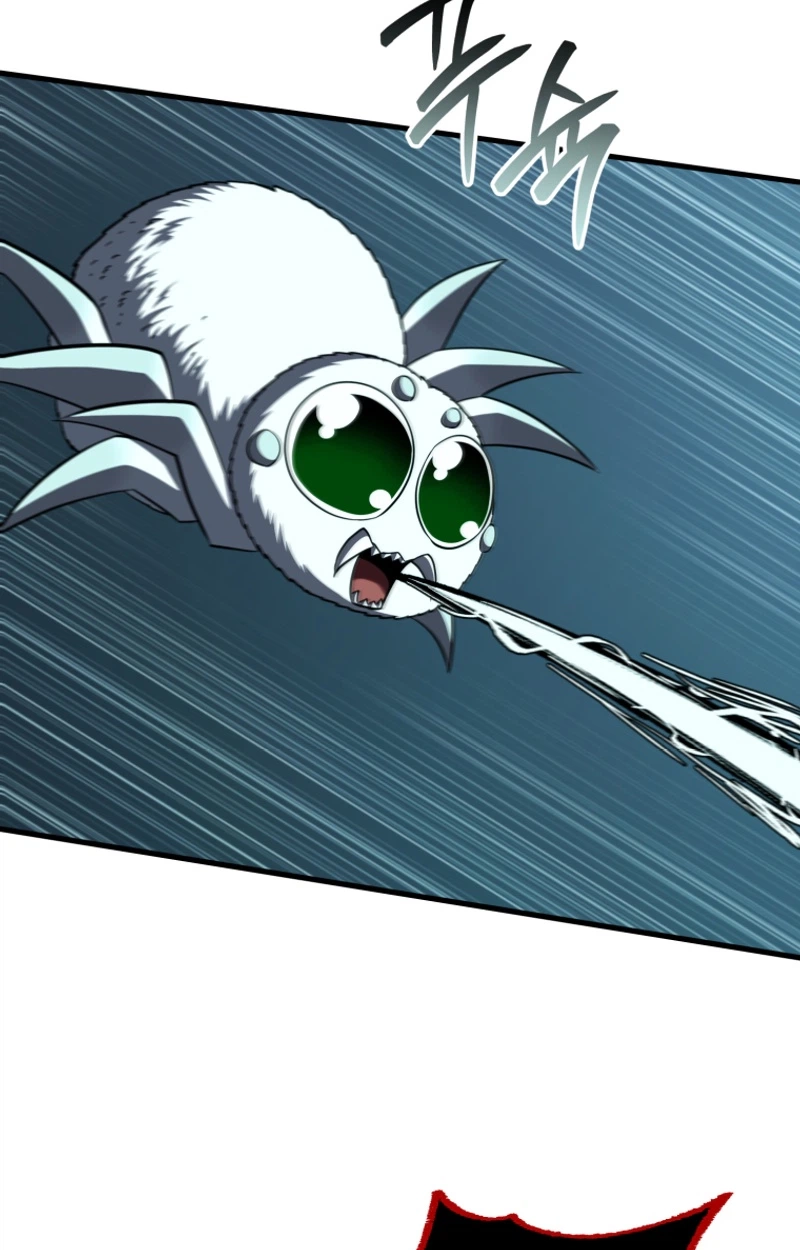 The Return of the Unrivaled Genius Ranker Chapter 27 page 9 - 