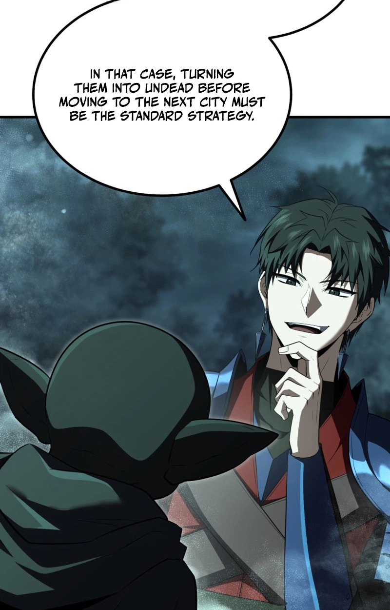 The Return of the Unrivaled Genius Ranker Chapter 27 page 82 - 