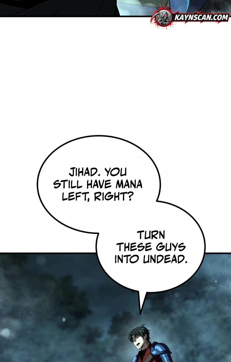 The Return of the Unrivaled Genius Ranker Chapter 27 page 83 - 