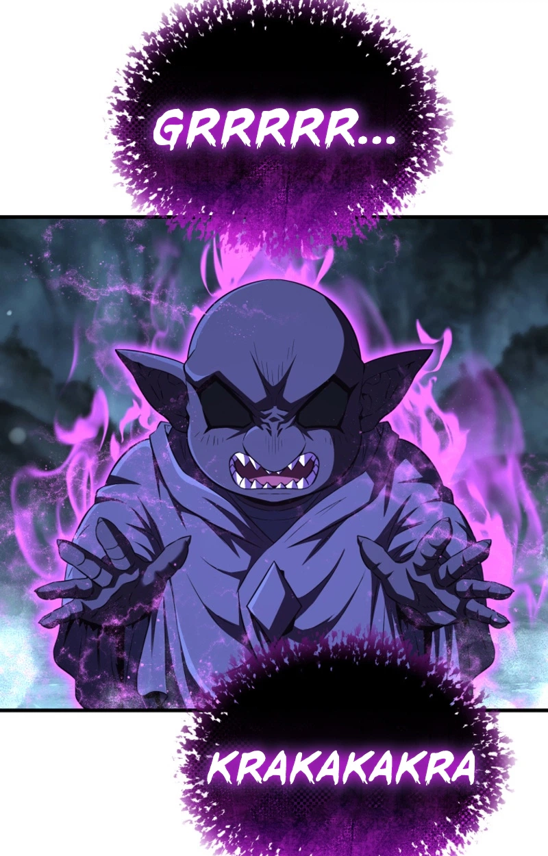 The Return of the Unrivaled Genius Ranker Chapter 27 page 85 - 