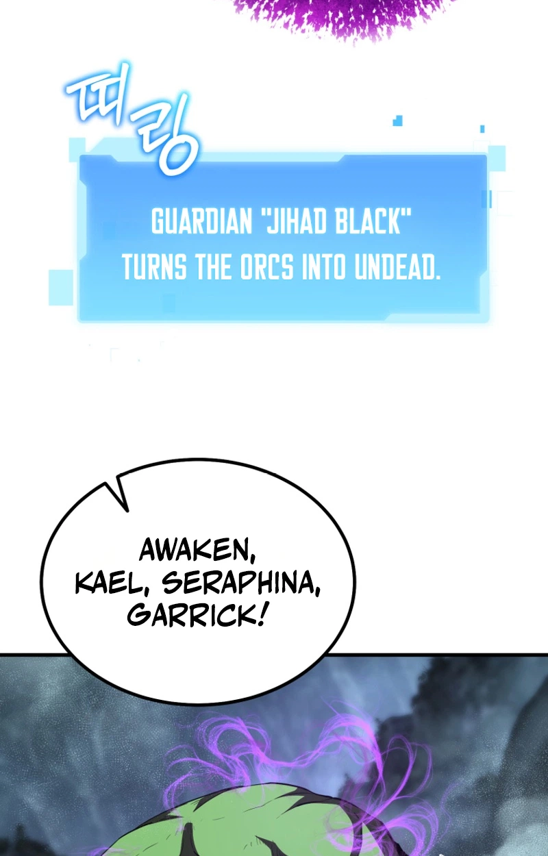 The Return of the Unrivaled Genius Ranker Chapter 27 page 86 - 