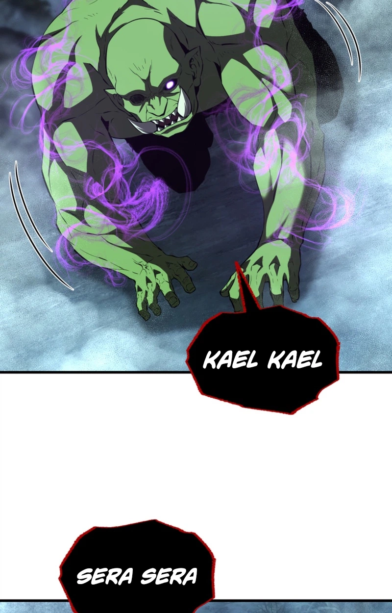 The Return of the Unrivaled Genius Ranker Chapter 27 page 87 - 