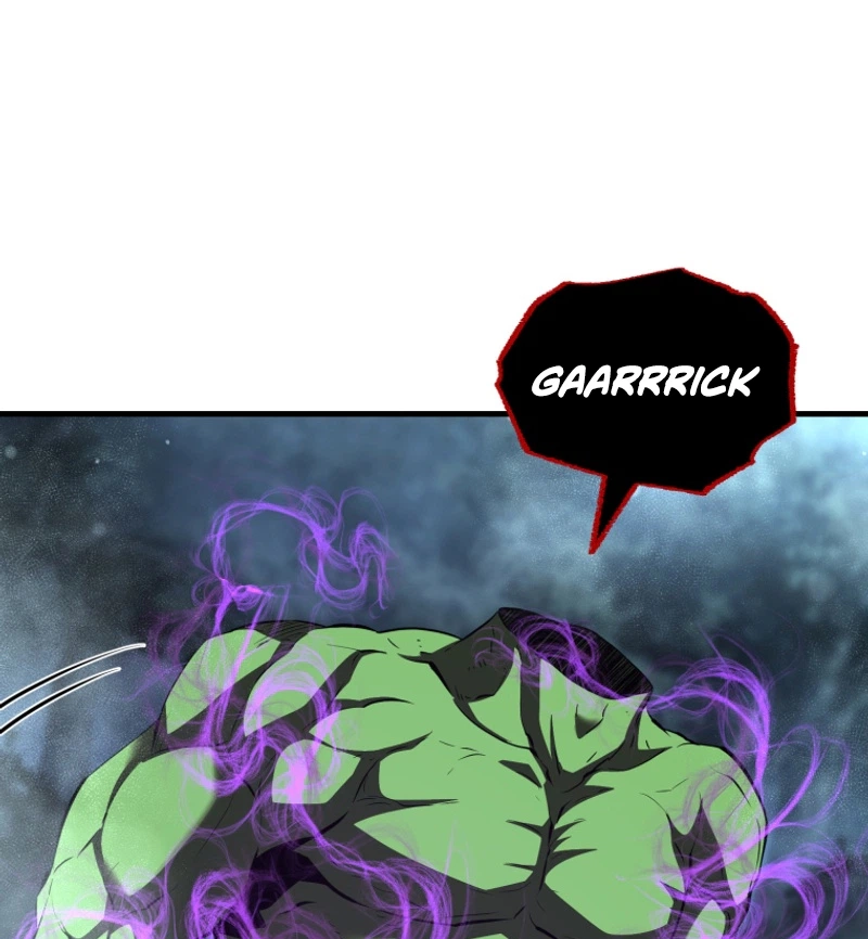 The Return of the Unrivaled Genius Ranker Chapter 27 page 89 - 