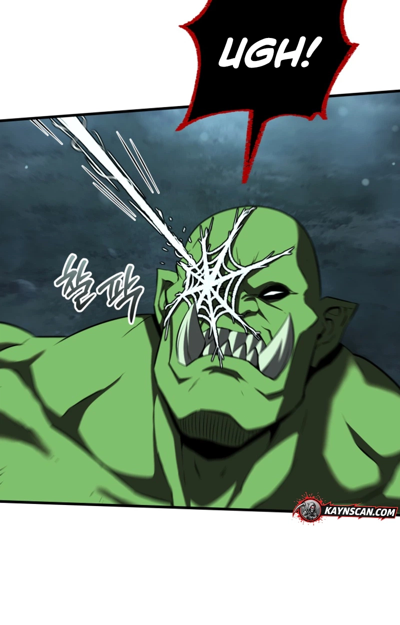 The Return of the Unrivaled Genius Ranker Chapter 27 page 10 - 