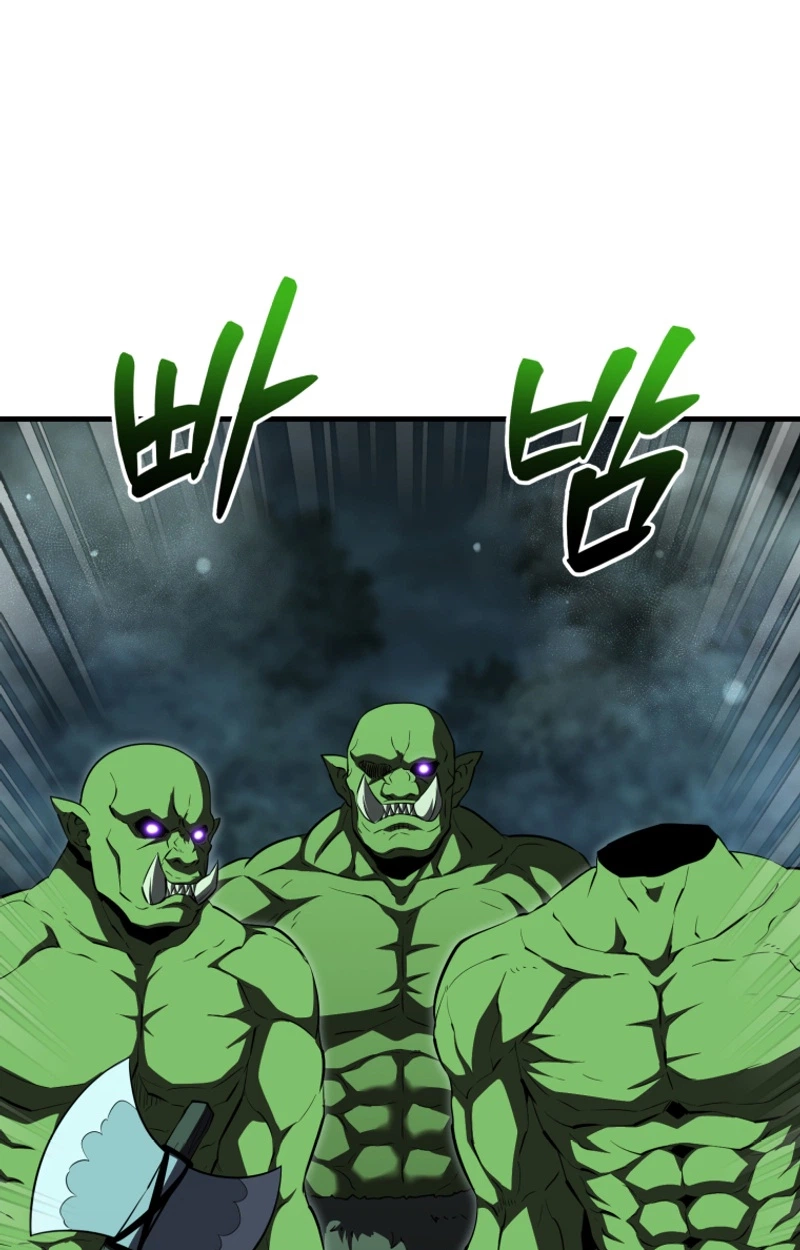 The Return of the Unrivaled Genius Ranker Chapter 27 page 91 - 