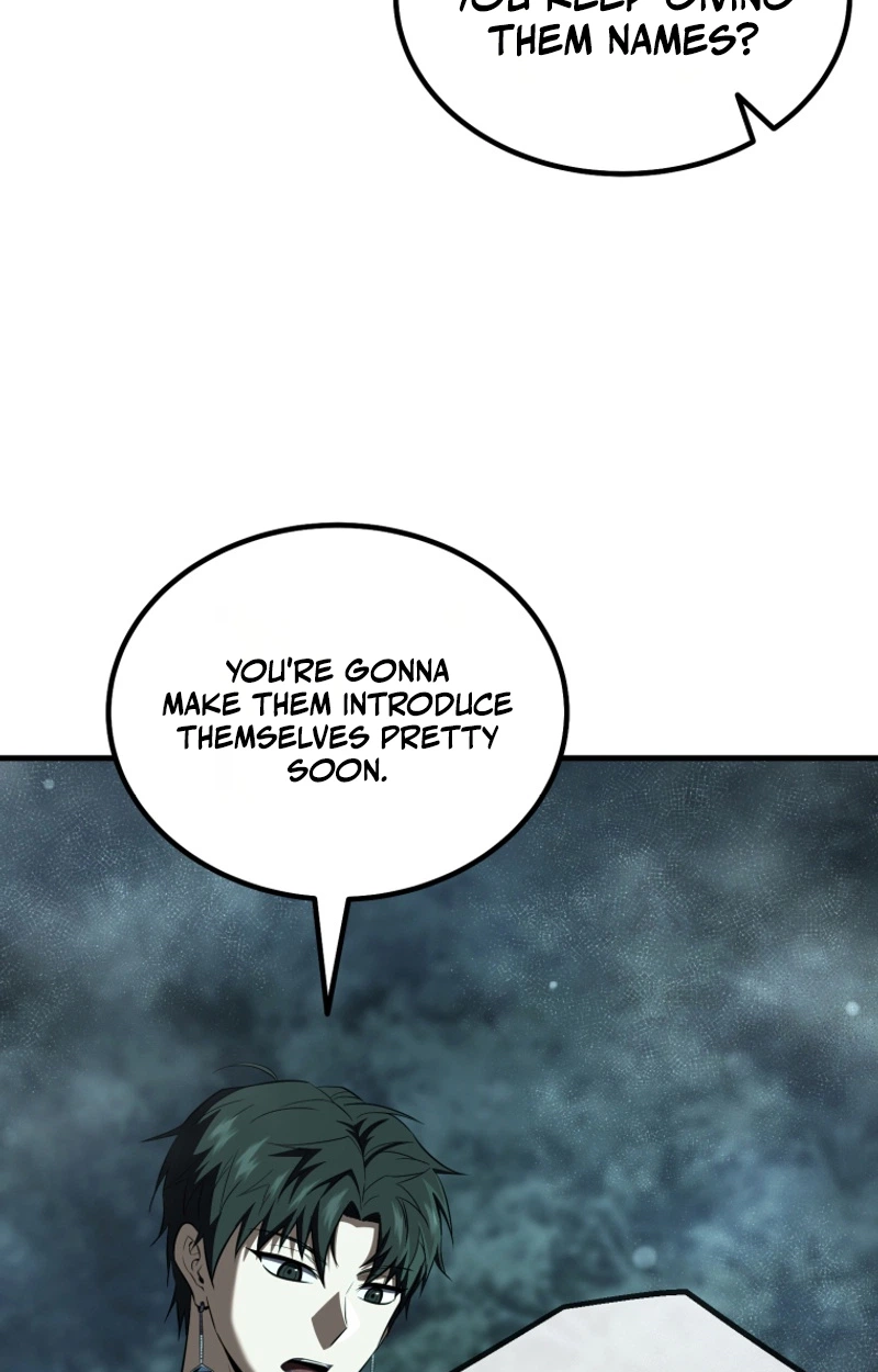 The Return of the Unrivaled Genius Ranker Chapter 27 page 93 - 