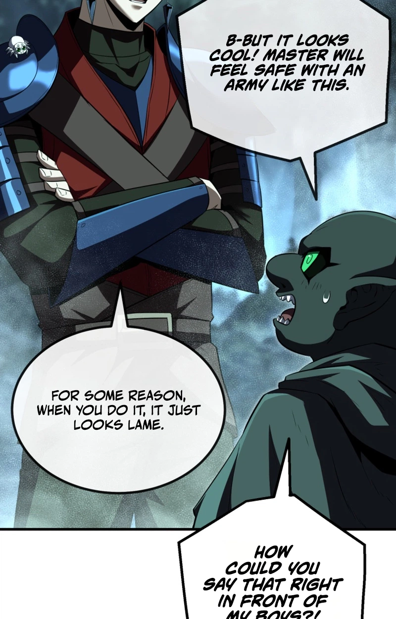 The Return of the Unrivaled Genius Ranker Chapter 27 page 94 - 