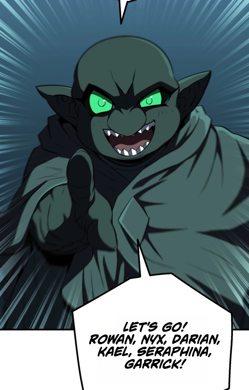 The Return of the Unrivaled Genius Ranker Chapter 27 page 97 - 