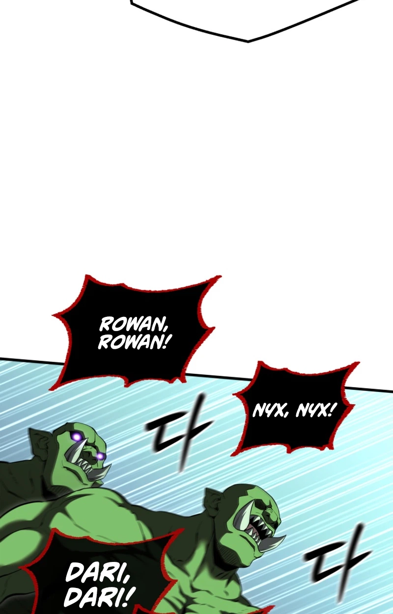 The Return of the Unrivaled Genius Ranker Chapter 27 page 98 - 