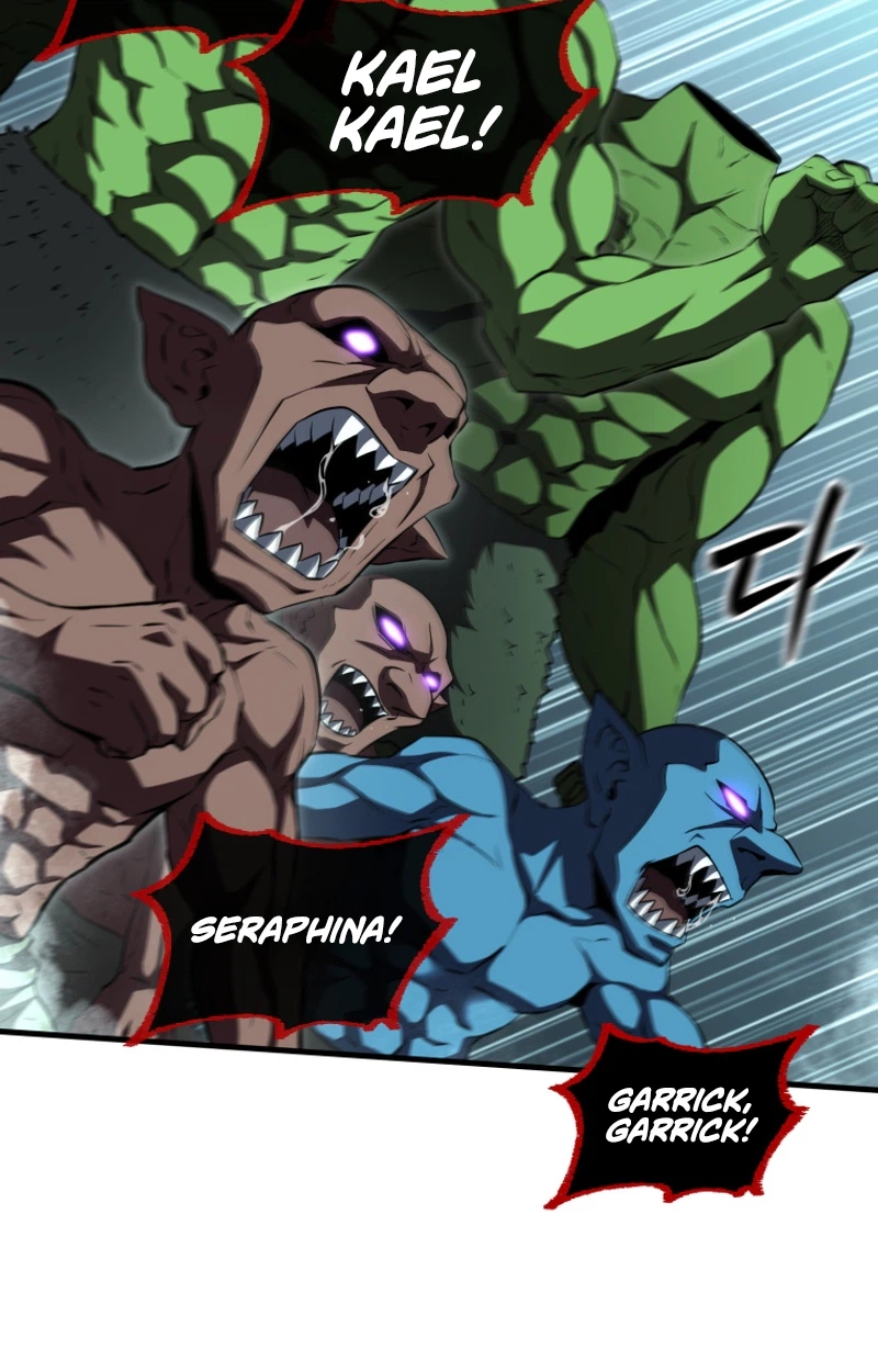 The Return of the Unrivaled Genius Ranker Chapter 27 page 99 - 