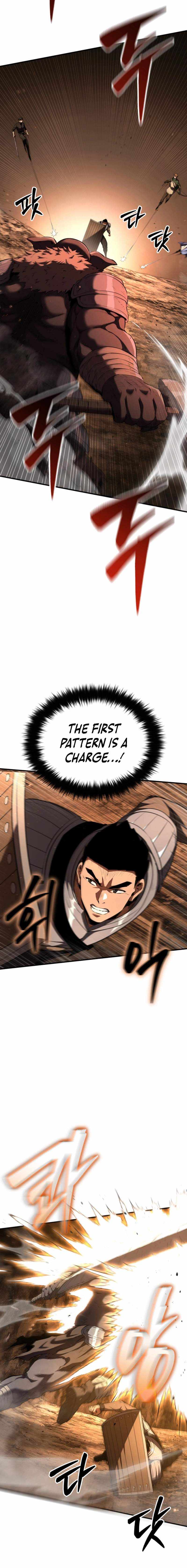 The Return of the Unrivaled Genius Ranker Chapter 5 page 18 - 