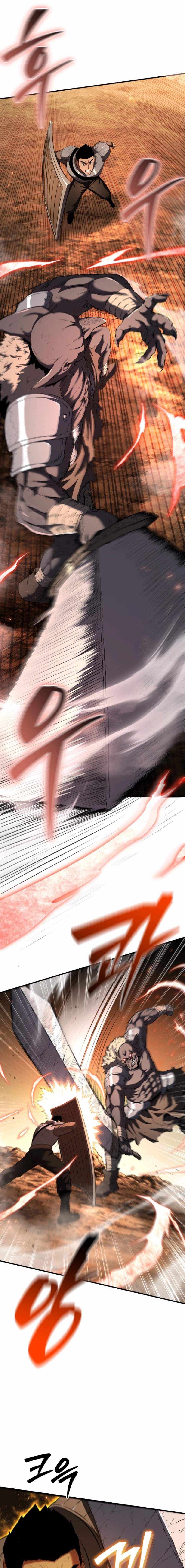 The Return of the Unrivaled Genius Ranker Chapter 5 page 20 - 