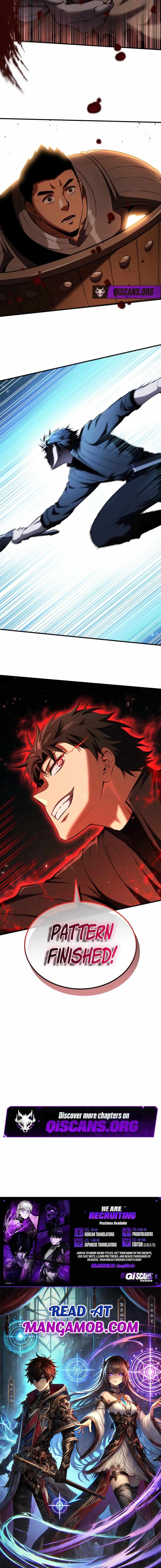 The Return of the Unrivaled Genius Ranker Chapter 5 page 25 - 