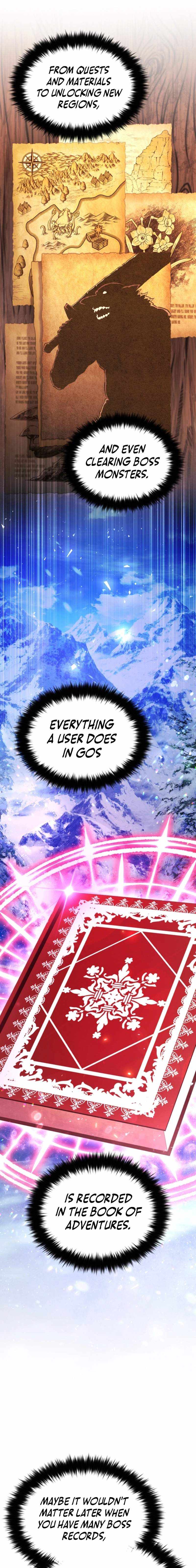 The Return of the Unrivaled Genius Ranker Chapter 5 page 7 - 
