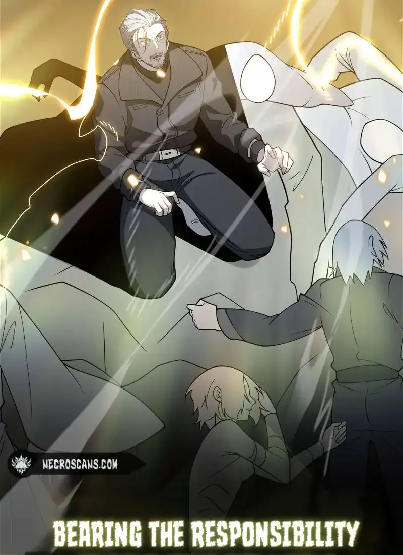 The Return Resistance Wants to Save the World Chapter 0.1 page 12 - 