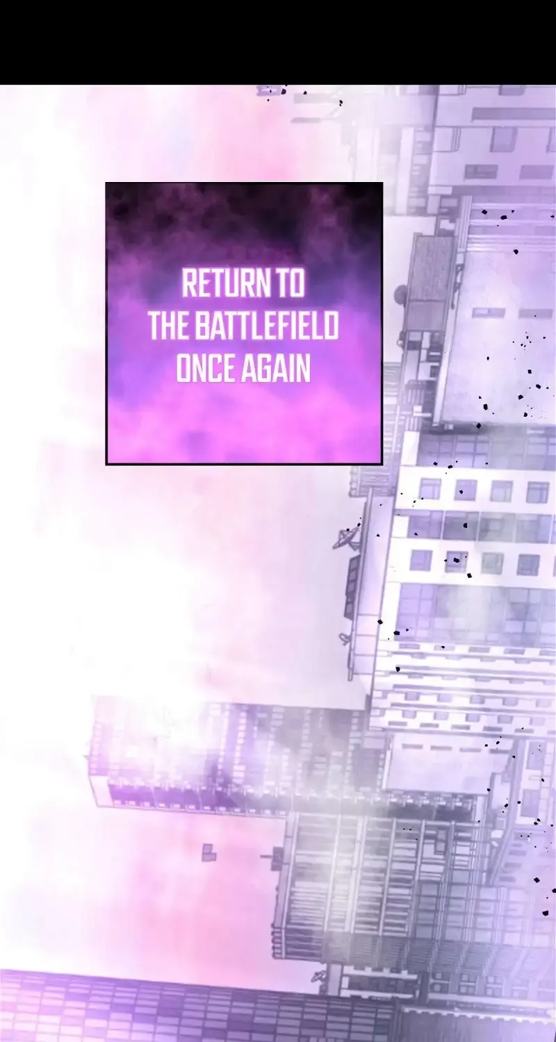 The Return Resistance Wants to Save the World Chapter 0.1 page 15 - 
