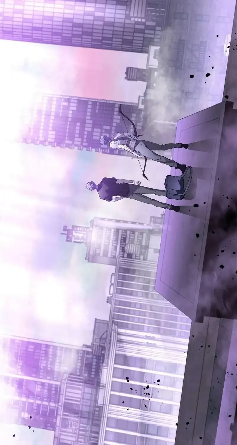 The Return Resistance Wants to Save the World Chapter 0.1 page 16 - 