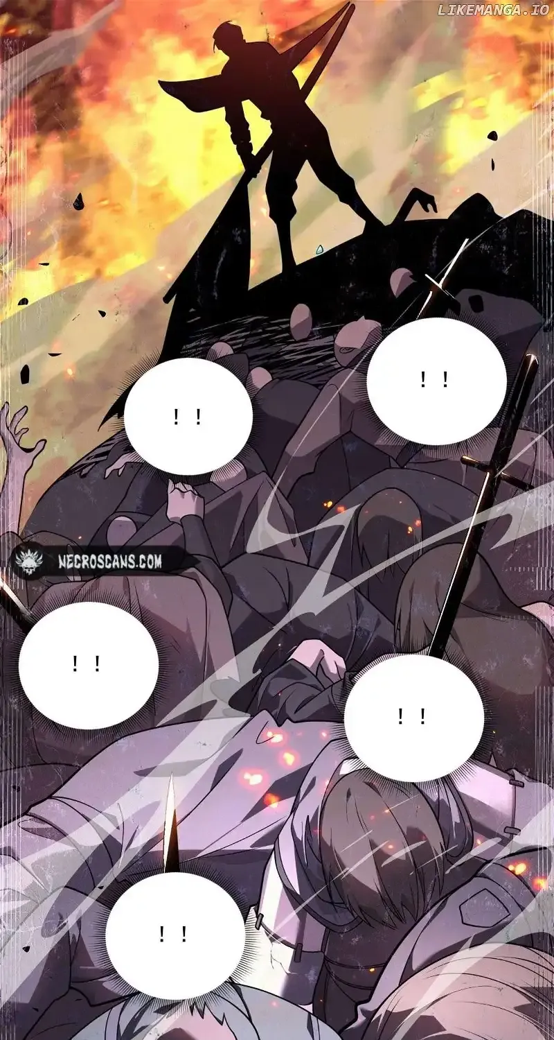 The Return Resistance Wants to Save the World Chapter 0.1 page 4 - 