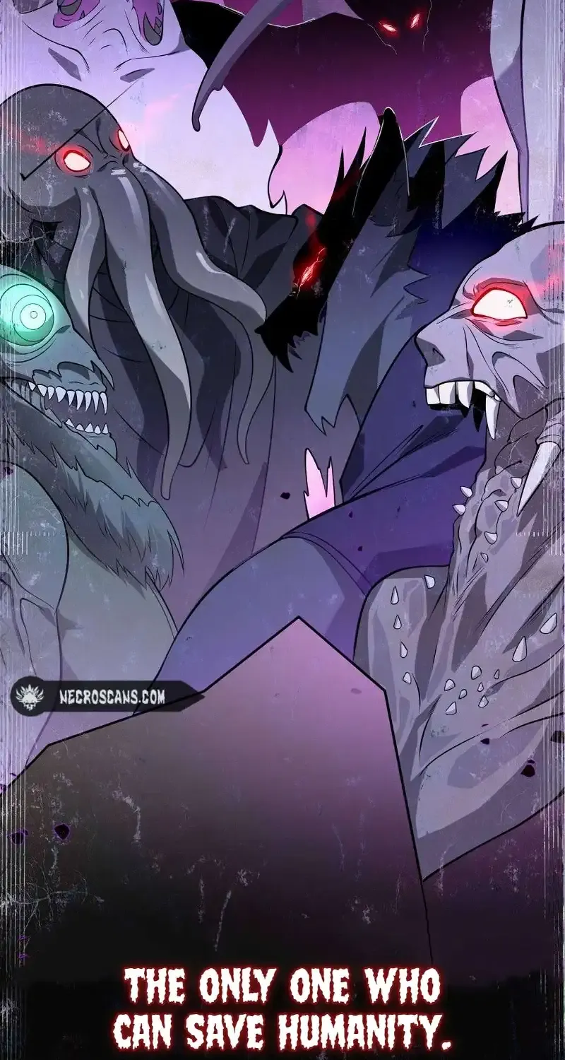 The Return Resistance Wants to Save the World Chapter 0.1 page 6 - 