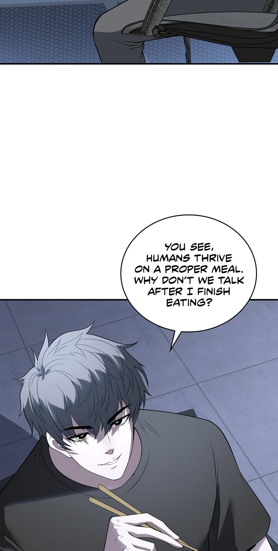 The Return Resistance Wants to Save the World Chapter 0.2 page 11 - 