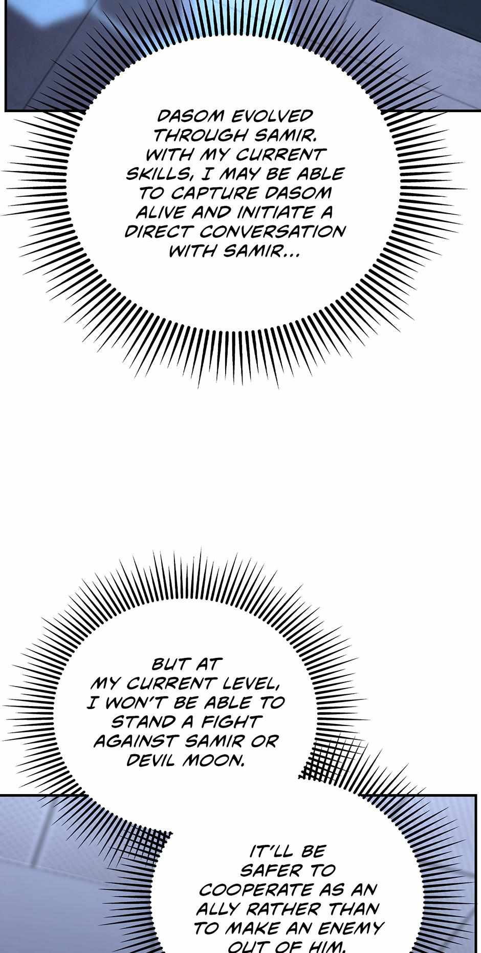 The Return Resistance Wants to Save the World Chapter 0.2 page 14 - 