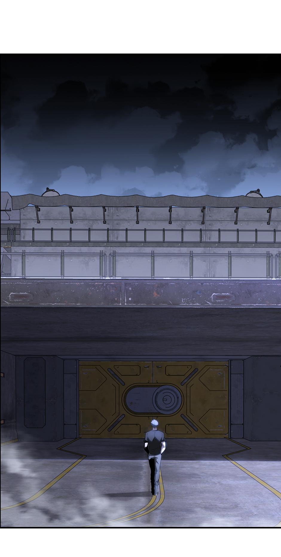 The Return Resistance Wants to Save the World Chapter 0.2 page 16 - 