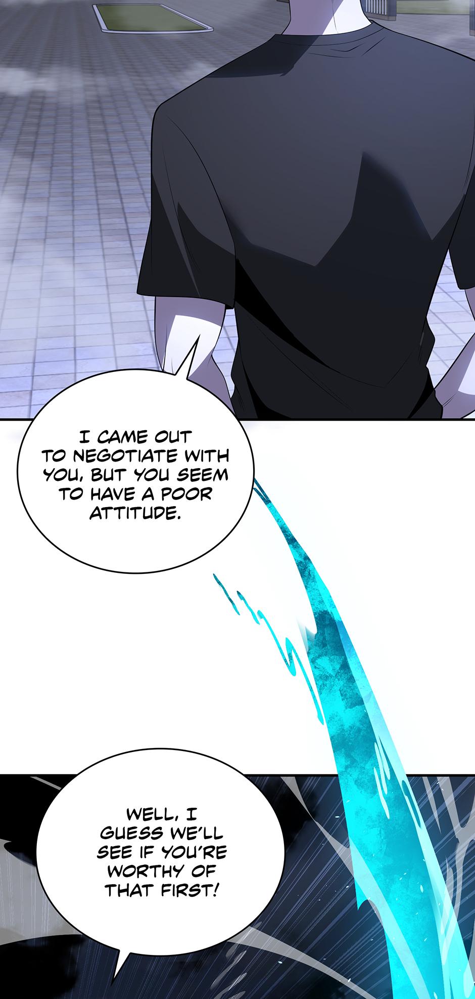 The Return Resistance Wants to Save the World Chapter 0.2 page 18 - 