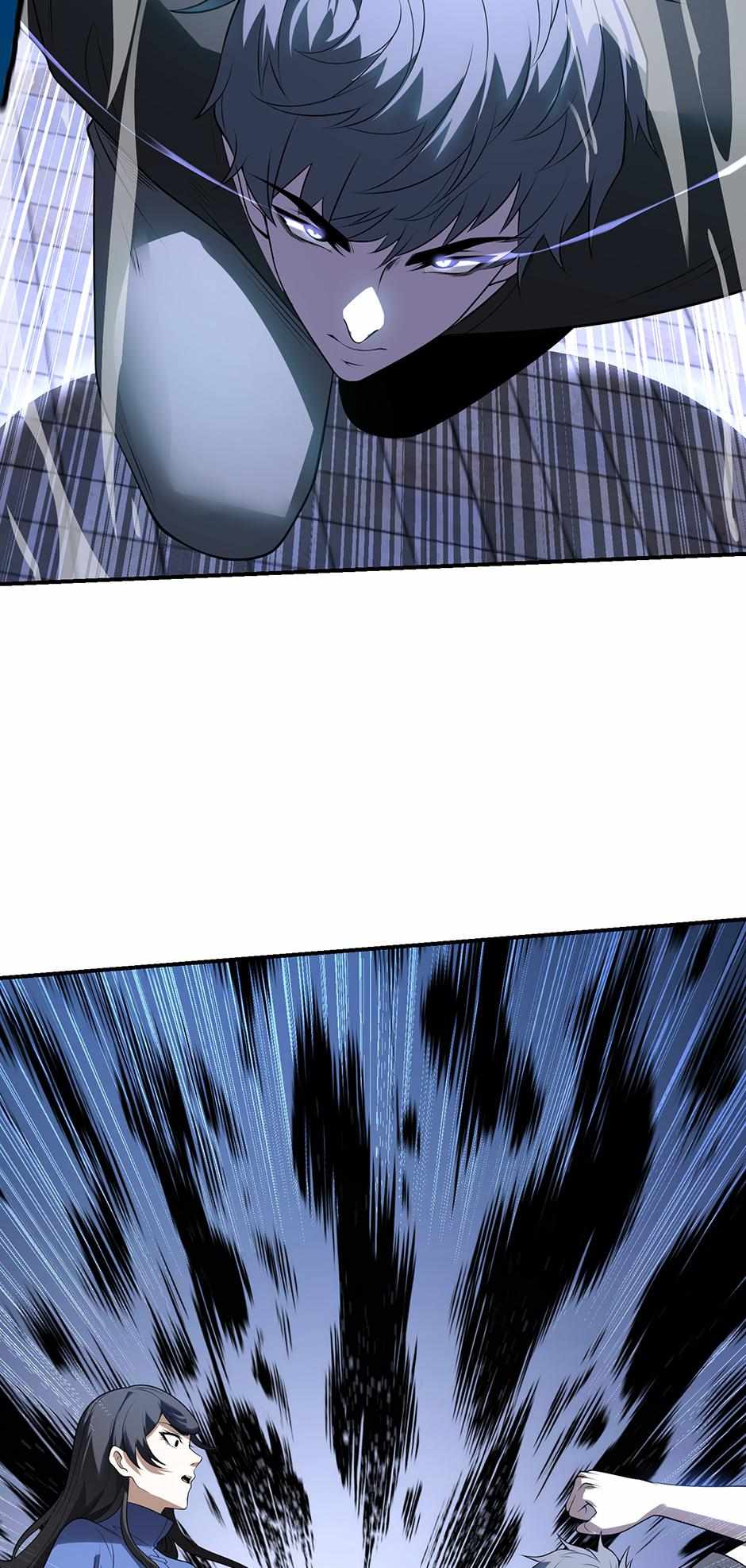 The Return Resistance Wants to Save the World Chapter 0.2 page 21 - 