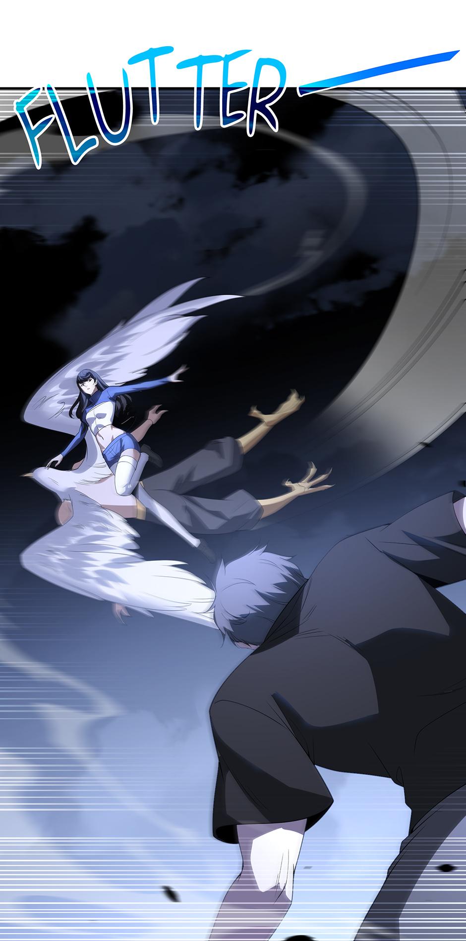 The Return Resistance Wants to Save the World Chapter 0.2 page 25 - 