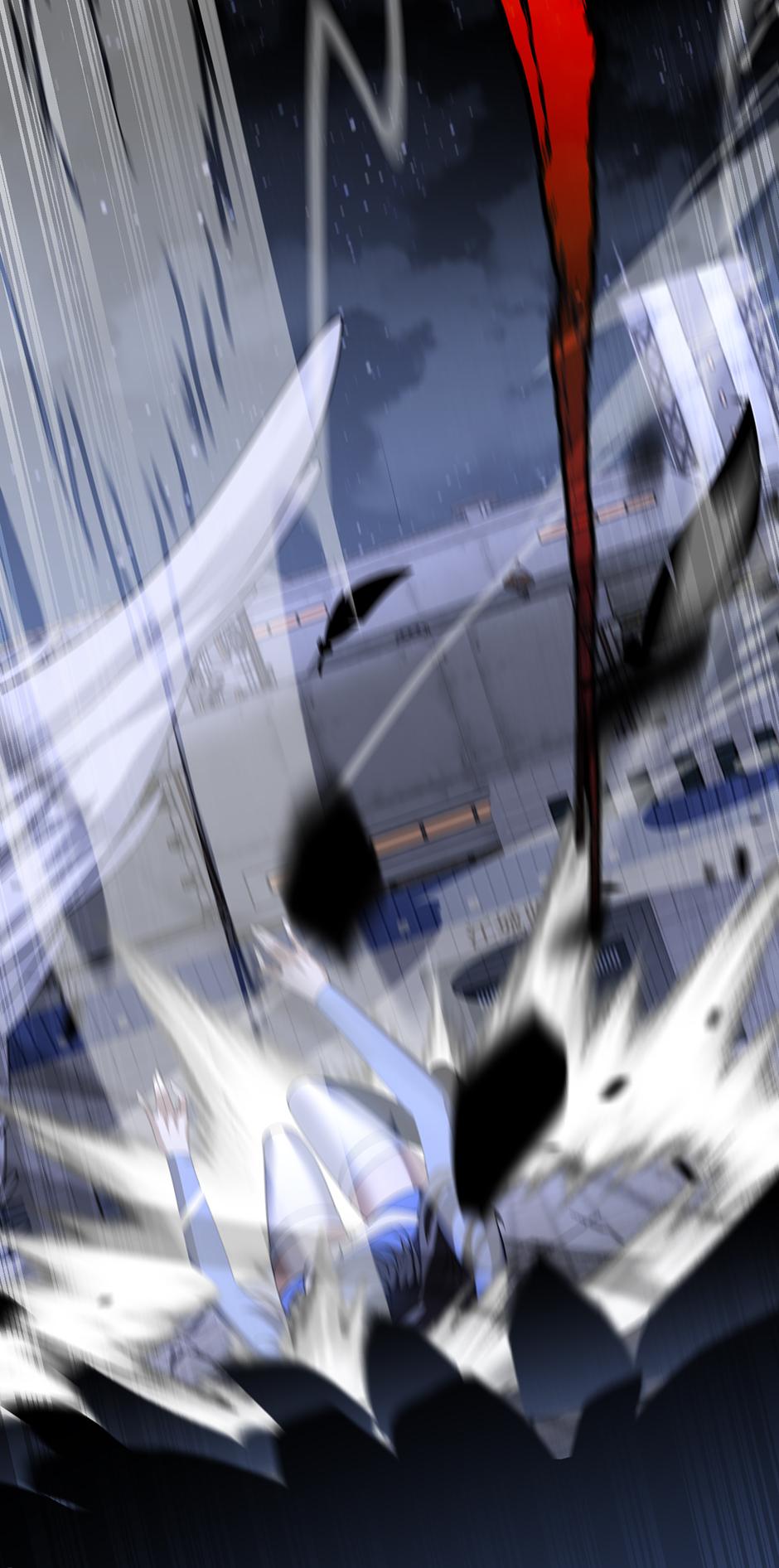 The Return Resistance Wants to Save the World Chapter 0.2 page 30 - 