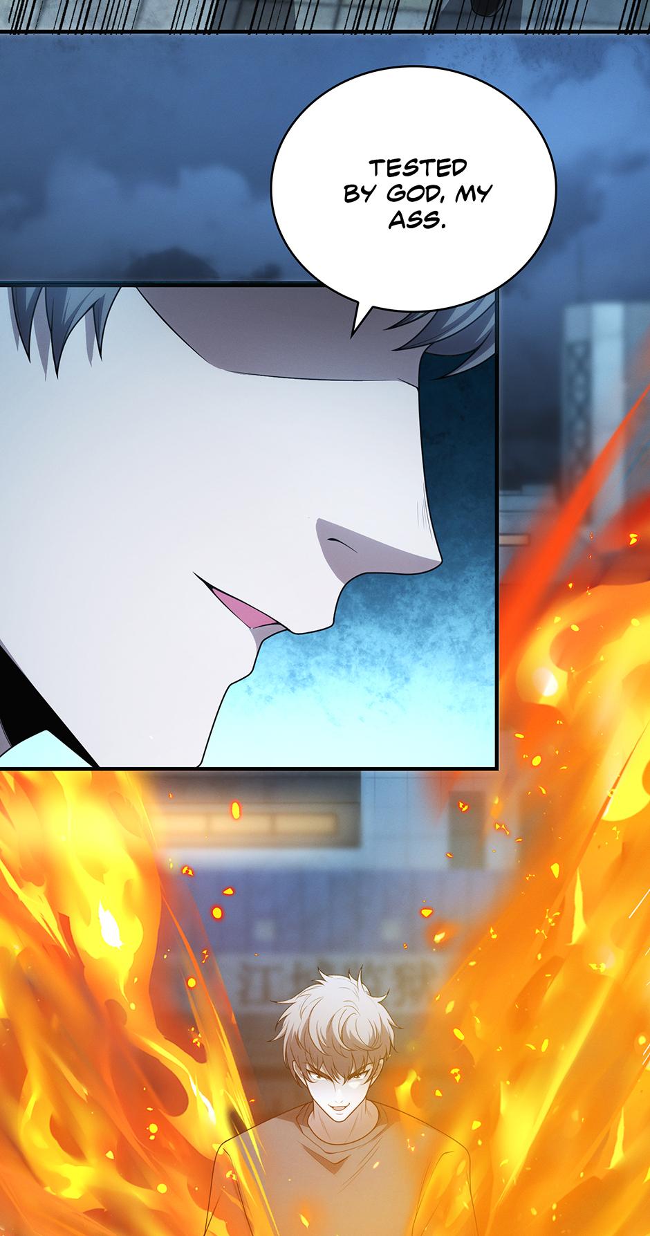 The Return Resistance Wants to Save the World Chapter 0.2 page 36 - 