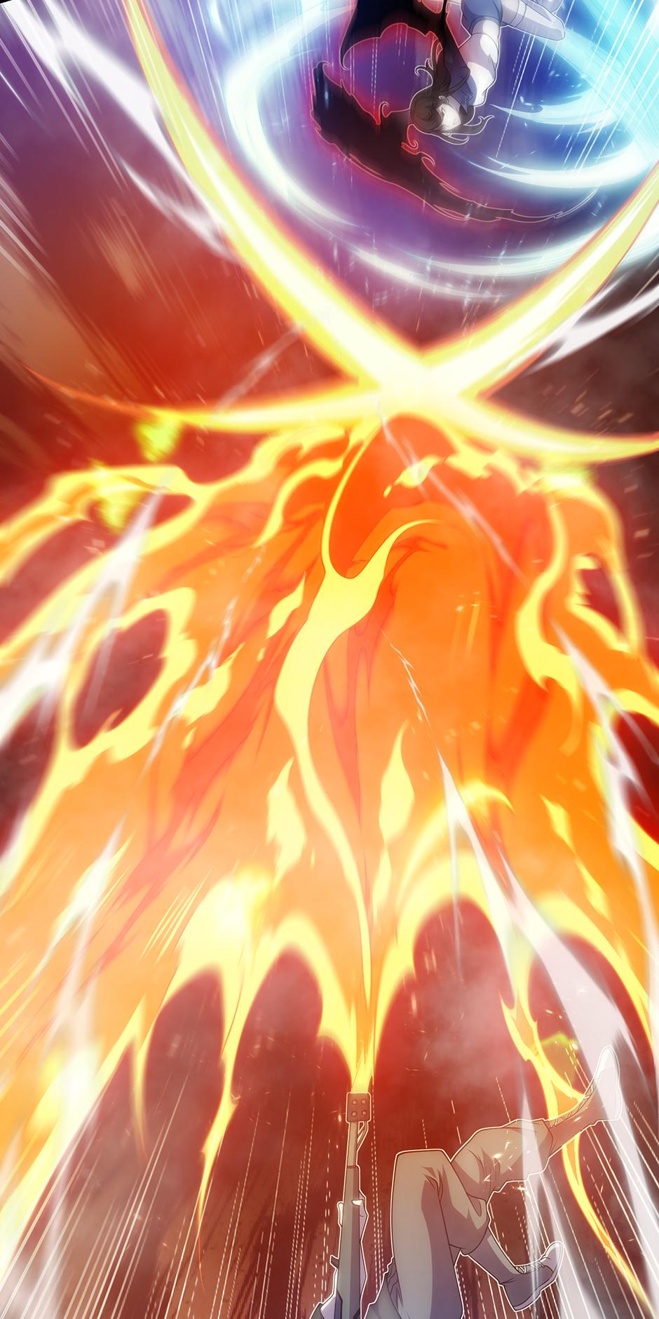 The Return Resistance Wants to Save the World Chapter 0.2 page 40 - 