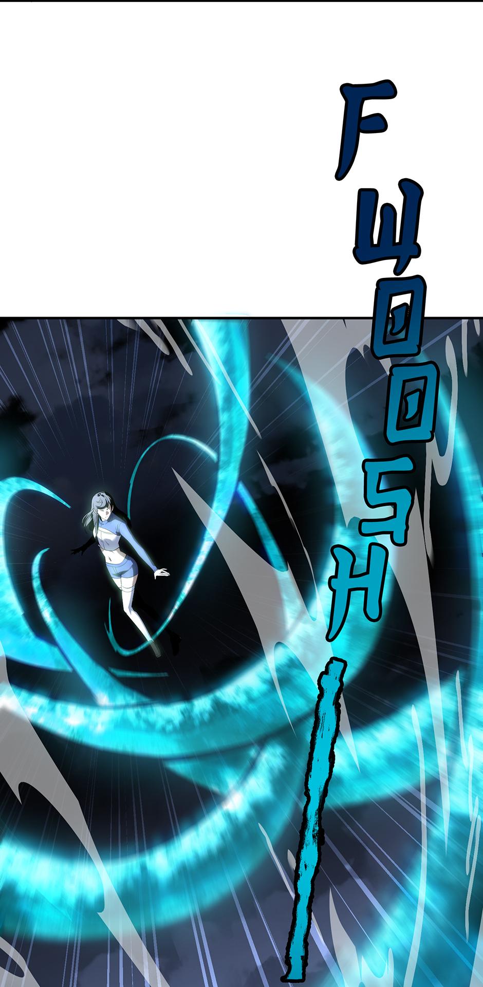The Return Resistance Wants to Save the World Chapter 0.2 page 5 - 