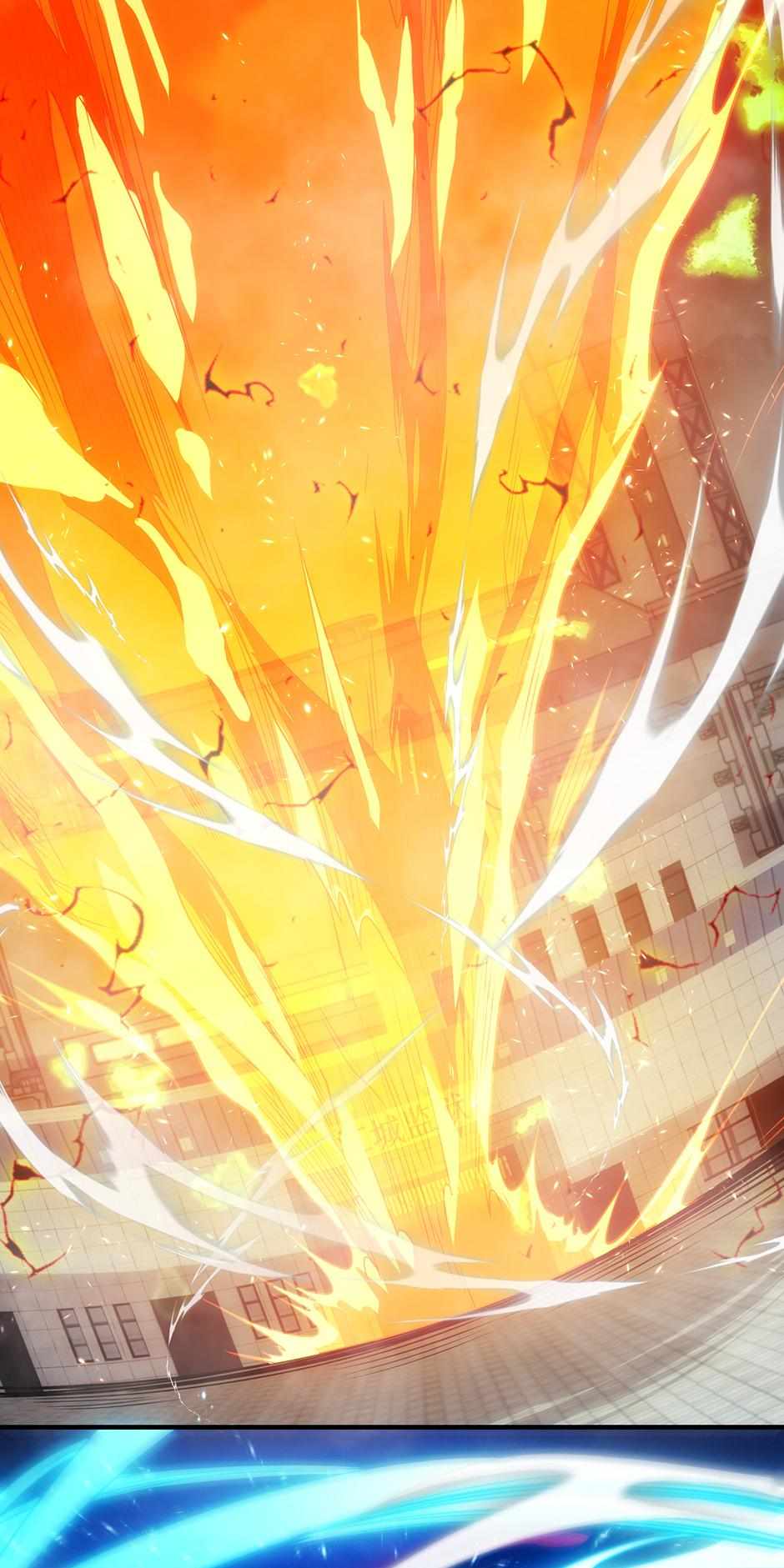 The Return Resistance Wants to Save the World Chapter 0.2 page 43 - 