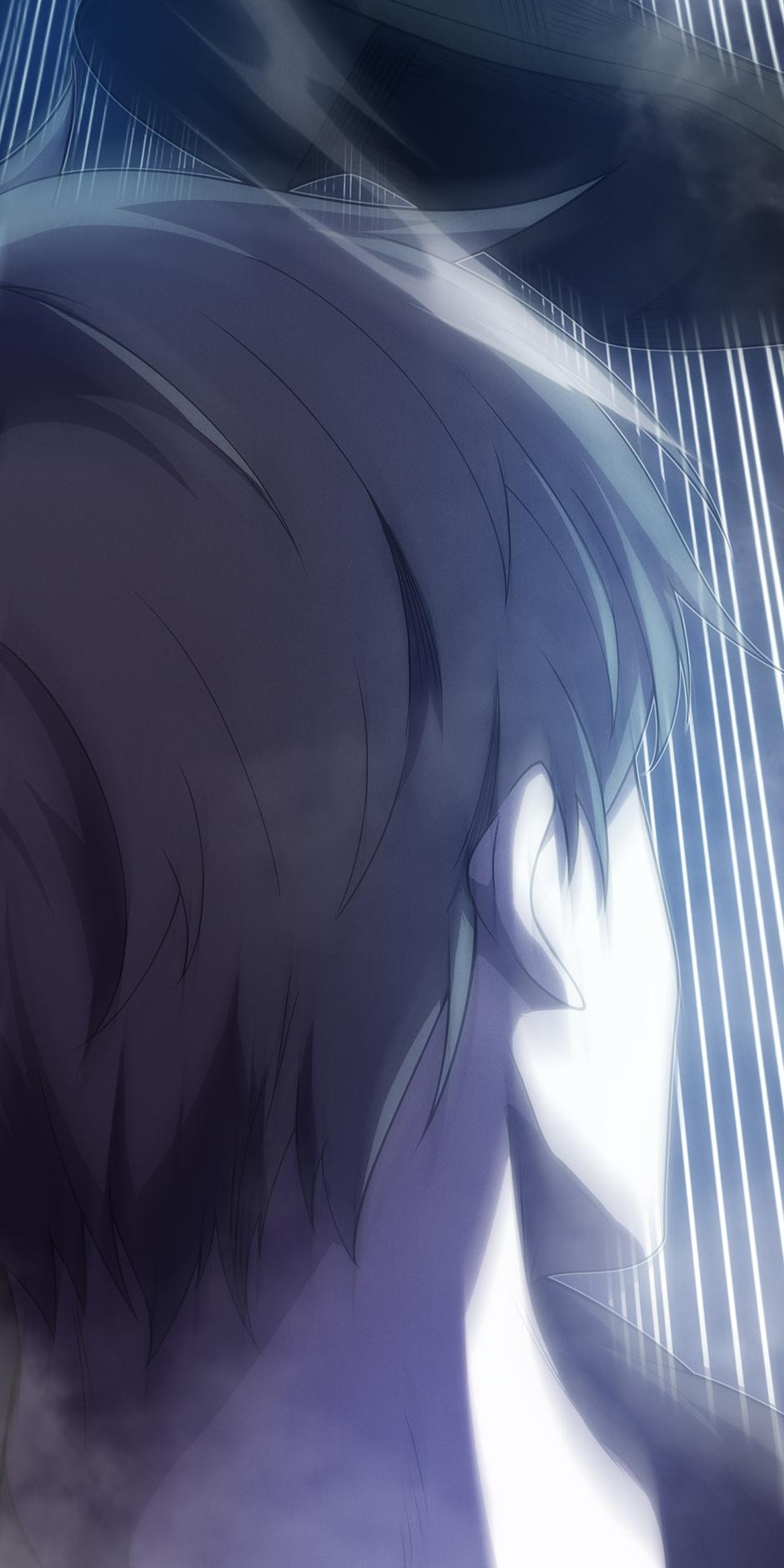 The Return Resistance Wants to Save the World Chapter 0.2 page 45 - 