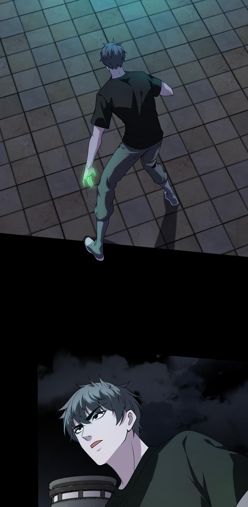 The Return Resistance Wants to Save the World Chapter 0.2 page 50 - 