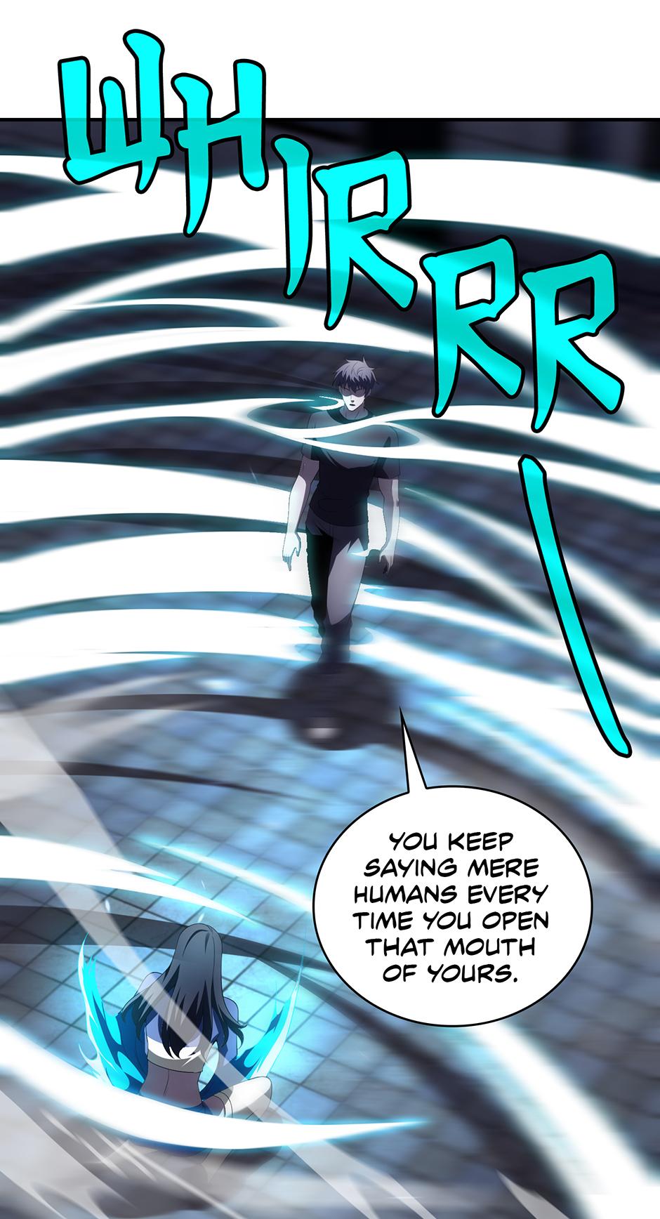 The Return Resistance Wants to Save the World Chapter 0.2 page 53 - 