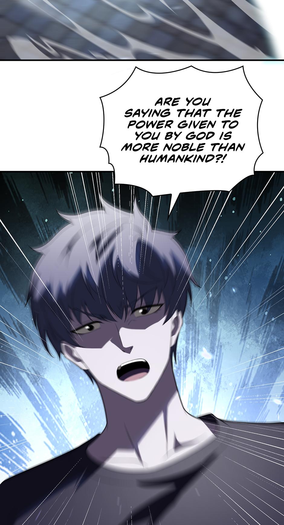 The Return Resistance Wants to Save the World Chapter 0.2 page 54 - 