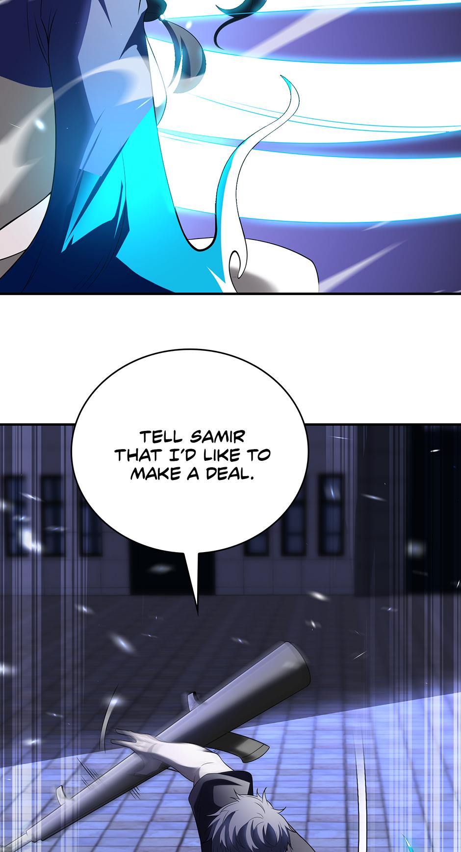 The Return Resistance Wants to Save the World Chapter 0.2 page 56 - 