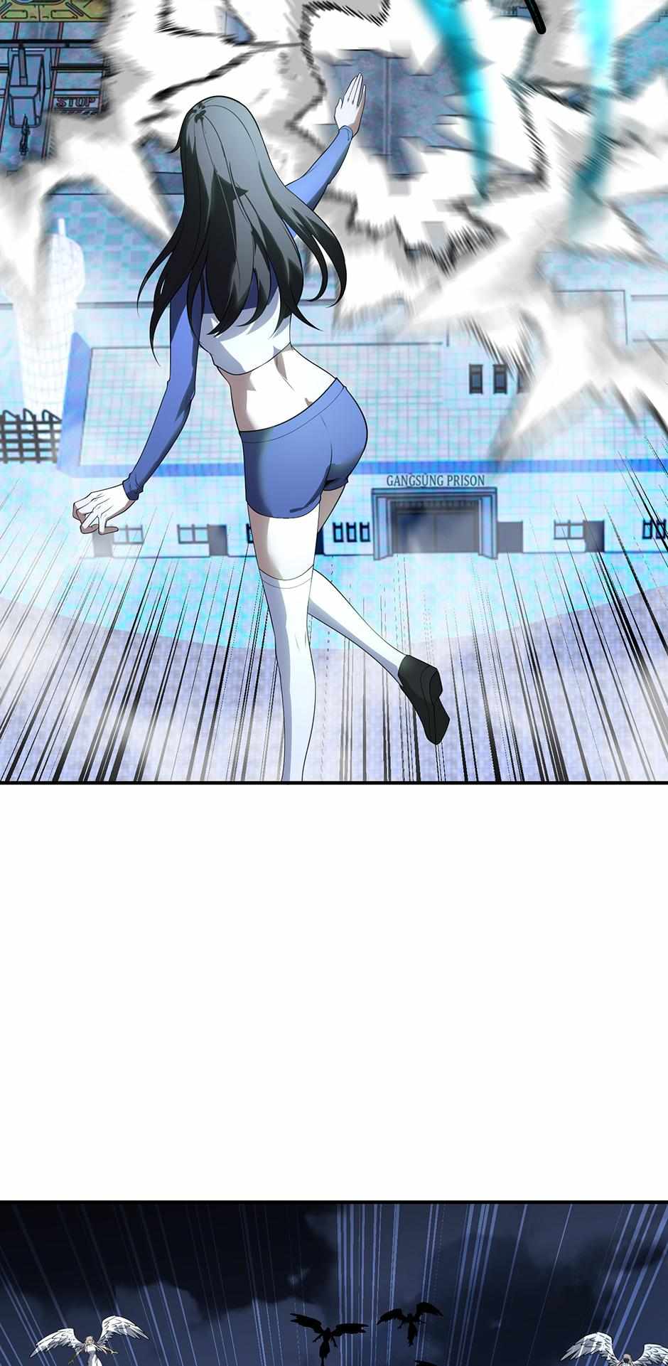The Return Resistance Wants to Save the World Chapter 0.2 page 7 - 