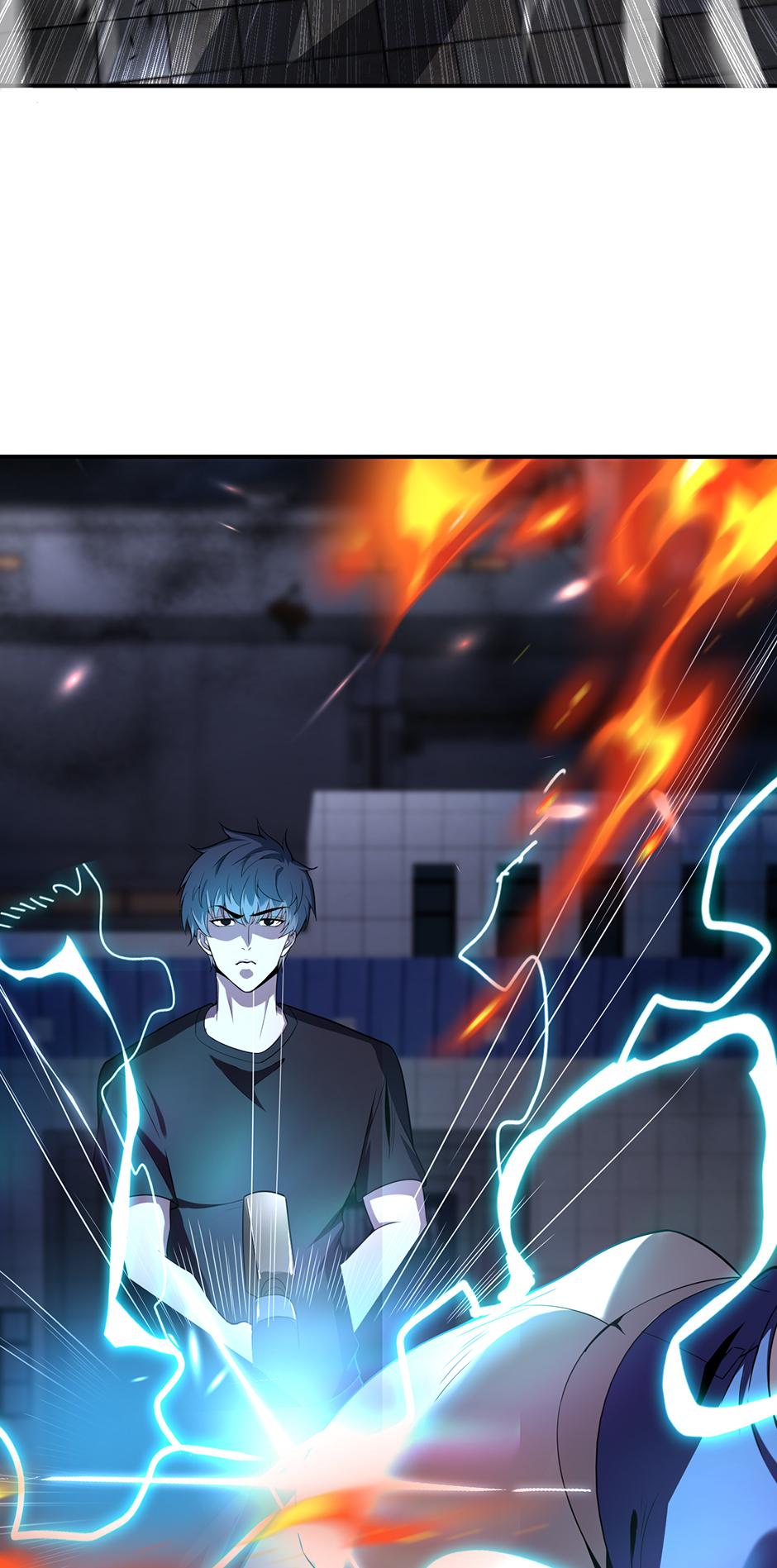 The Return Resistance Wants to Save the World Chapter 0.2 page 61 - 