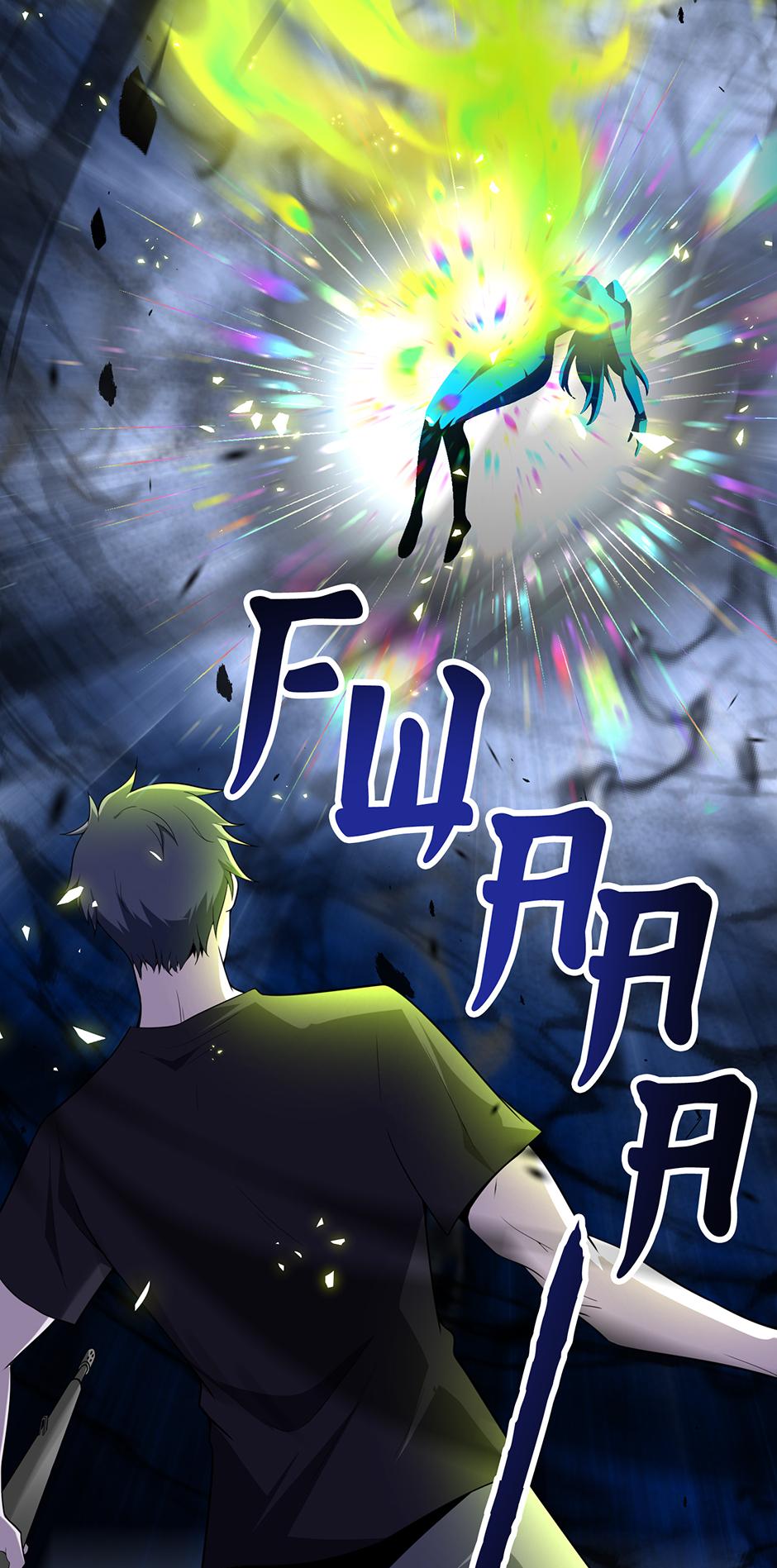 The Return Resistance Wants to Save the World Chapter 0.2 page 63 - 